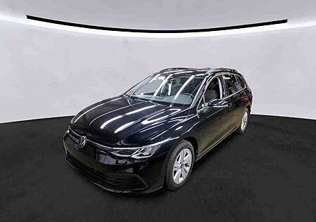 VW Golf Volkswagen Variant 2.0 TDI SCR Life+ACC+LED+NAVI+APP+