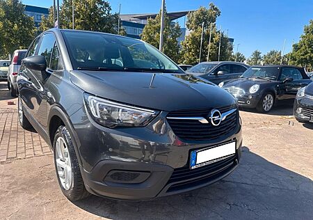 Opel Crossland X Crossland (X) Tüv Neu 1.Hand