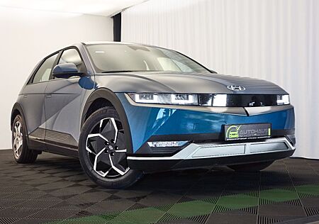 Hyundai IONIQ 5 **LUCID BLUE** RFKMRA+LED+ACC+1.HAND
