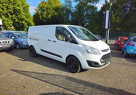Ford Transit Custom Kasten 290 L2 Trend ZahnriemenNeu