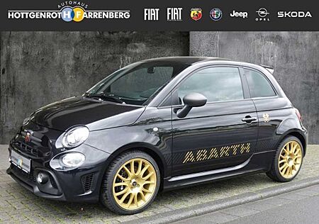 Abarth 500 695 75 Anniversario 1.4 T-Jet 180PS SONDERMO