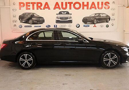 Mercedes-Benz E 300 E 300d Avantgarde 360°-Kamera Volldigital