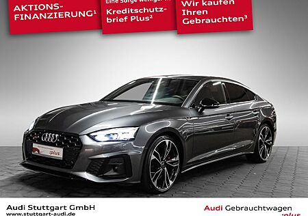 Audi S5 Sportback TDI quattro Head Up Matrix LED 20''