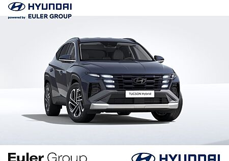 Hyundai Tucson HEV 1.6iT A 4WD Prime HUD Navi Leder digi