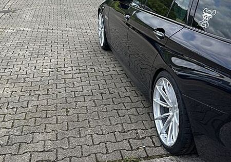 BMW 535d xDrive Touring A - M-Paket, Shadowline