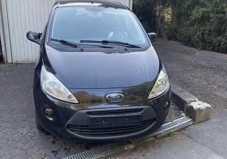 Ford Ka /+ 1,2 Titanium Titanium