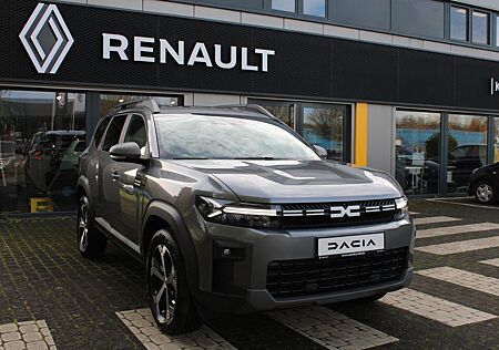 Dacia Bigster Journey Mild Hybrid 140