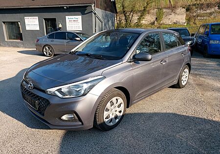 Hyundai i20 Select Klima&Tüv Neu
