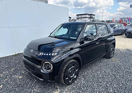 Hyundai Inster STYLE CROSS 49kWh LED SHZ NAVI PDC v+h...