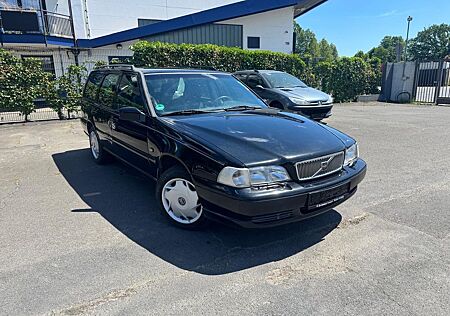 Volvo V70*KLIMA*1.HAND*EXPORT