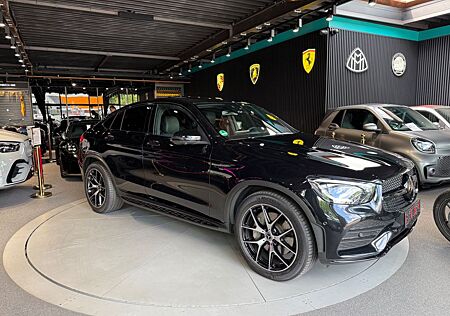 Mercedes-Benz GLC 400 d 4M*AMG*GSD*KEYLES*AMBI*360°