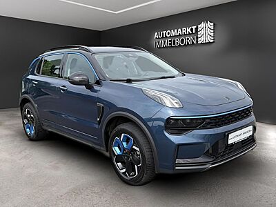 Lynk&Co Pano*LED*Navi*ACC*VZ*TW*Spur*18*AHK