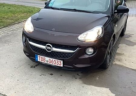 Opel Adam 1.4 Open Air Unlimited