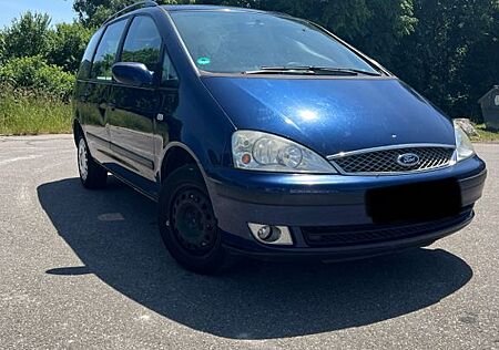 Ford Galaxy 2.0 Ambiente