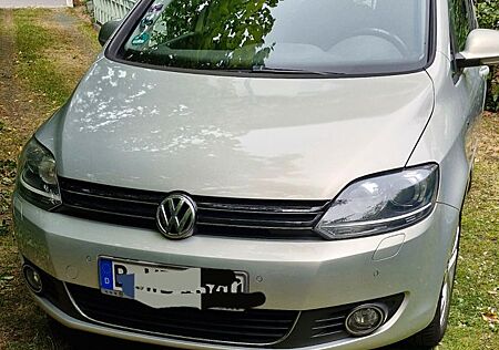 VW Golf Plus Volkswagen 2.0 TDI,LIFE, DSG, Xenon, RFK, DR,DAB+