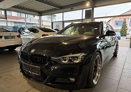 BMW 320d Touring MSport*LED*HUD*NaviProf*DrivAss*ACC