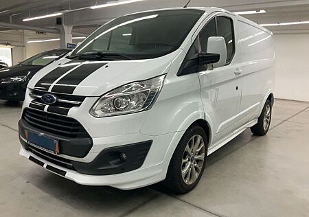 Ford Transit Custom Kasten Sport L1*Navi*Shtz.*Klima*