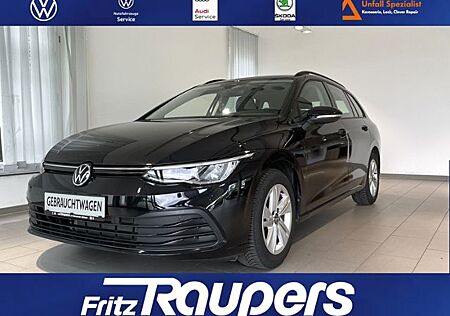 VW Golf Volkswagen Variant 1.0 TSI Life +ALLWETTER+AHK+NAVI