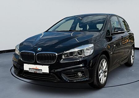 BMW 2er 225xe Active Tourer-Navi-SHZ-LED-Plug-in-Hybrid