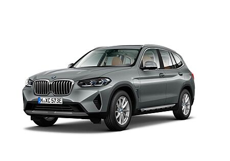 BMW X3 xDrive30e, Panodach, Memory Sitze, 360 Kam, L