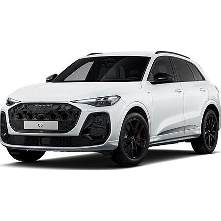 Audi Q5 leasen