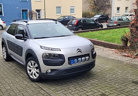 Citroën C4 Cactus PureTech 82 Live