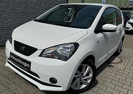 Seat Mii 1,0 Style KLIMA ALU PDC TÜV NEU