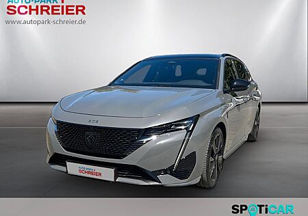 Peugeot 308 SW GT*TOP AUSSTATTUNG*DIESEL AUTOMATIK*