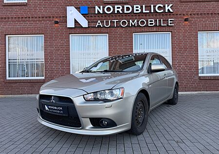 Mitsubishi Lancer Sportback XTRA ClearTec