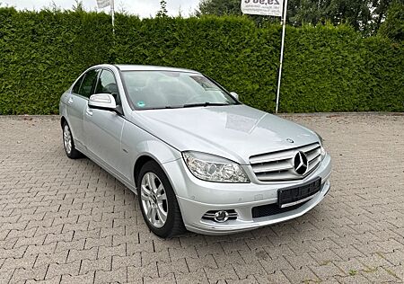 Mercedes-Benz C 200 Lim. CDI Avantgarde Automatik Leder PDC