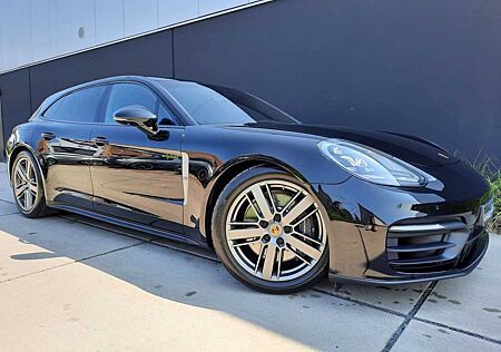 Porsche Panamera 2.9V6 Tbo PHEV Sport Turismo*MASSAGE*HU