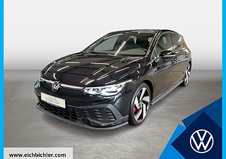 VW Golf Volkswagen VIII GTI Clubsport 2.0 DSG FLA LED KlimaA