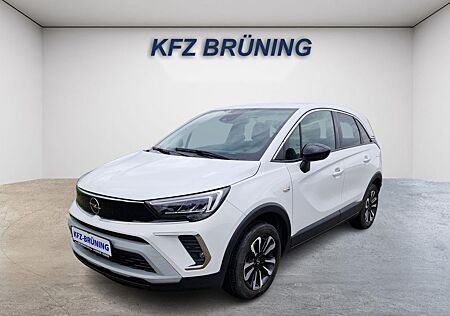 Opel Crossland X Crossland 1.2 Turbo Elegance AT LED Kamera PDC N