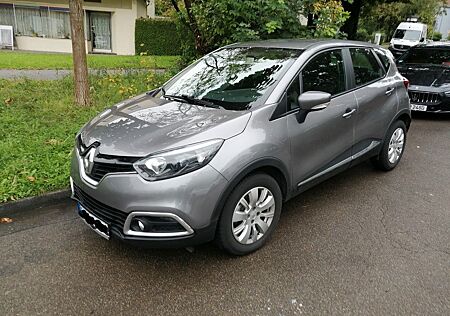Renault Captur TCe 120 EDC Dynamique Dynamique