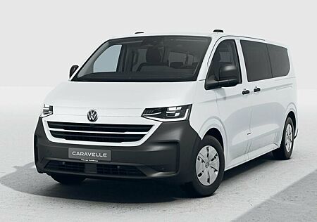 VW T6 Caravelle Volkswagen Caravelle LR TDI 4MOTION ''AHV+LED+RFK+SHZ''