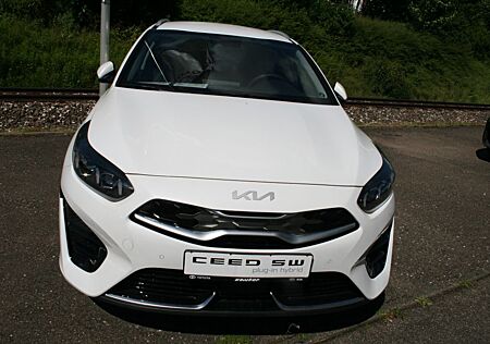 Kia Cee'd Sportswagon Ceed SW Plug-in-Hybrid Platinum. AHK