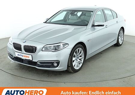BMW 530d xDrive Aut.*NAVI*LED*ACC*HUD*NIGHT VISION*