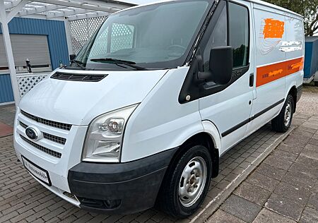 Ford Transit 3 Sitze Klima