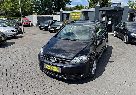 VW Golf Volkswagen Plus VI Comfortline Navi Alu PDC AHK