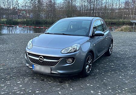Opel Adam JAM 1.2 ecoFLEX, Apple CarPlay,PDC, Totw.,