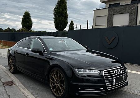 Audi A7 3.0 TDI 200kW quattro S tronic Sportb. -