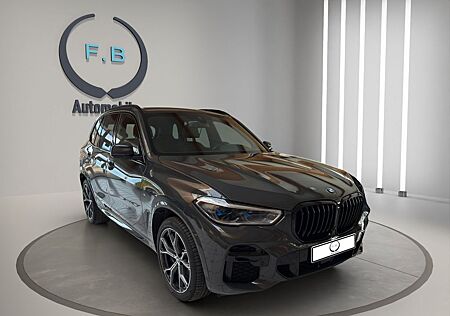 BMW X5 xDrive 40 d M Sport/360*/HUD/MS/UVM..