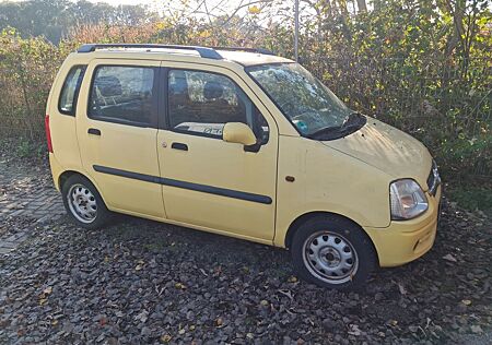 Opel Agila 1.2 HARIBO Haribo