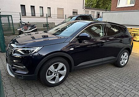 Opel Grandland X Grandland (X) 1.6 Turbo 133kW Ultimate Auto ...
