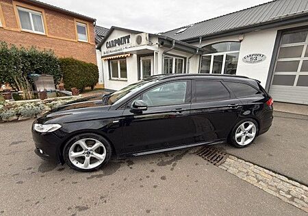 Ford Mondeo Turnier ST-Line