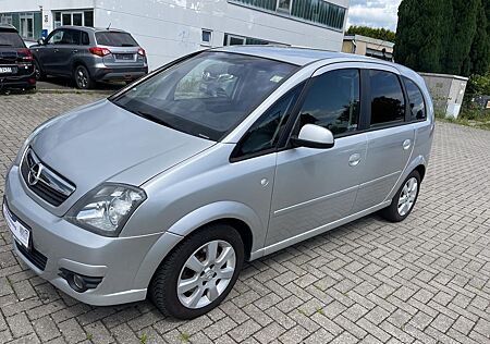Opel Meriva 1.6 TWINPORT Edition.PDC.Sitzh.Kalima