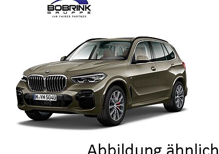 BMW X5 xDrive 30d M Sport Pano RFK PDC Navi Sitzhzg.