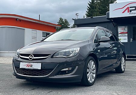 Opel Astra J Sports Tourer Inno Xenon Standheiz.