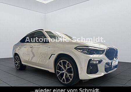 BMW X6 xDrive 30 d M Sport++Pano++Harman++
