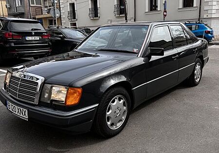 Mercedes-Benz E 400 Mercedes Benz W124 E400 V8 - 1992